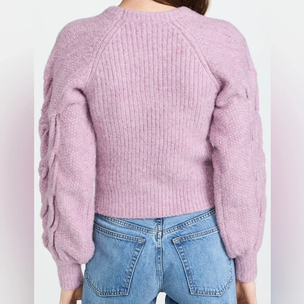 Astr label lizette